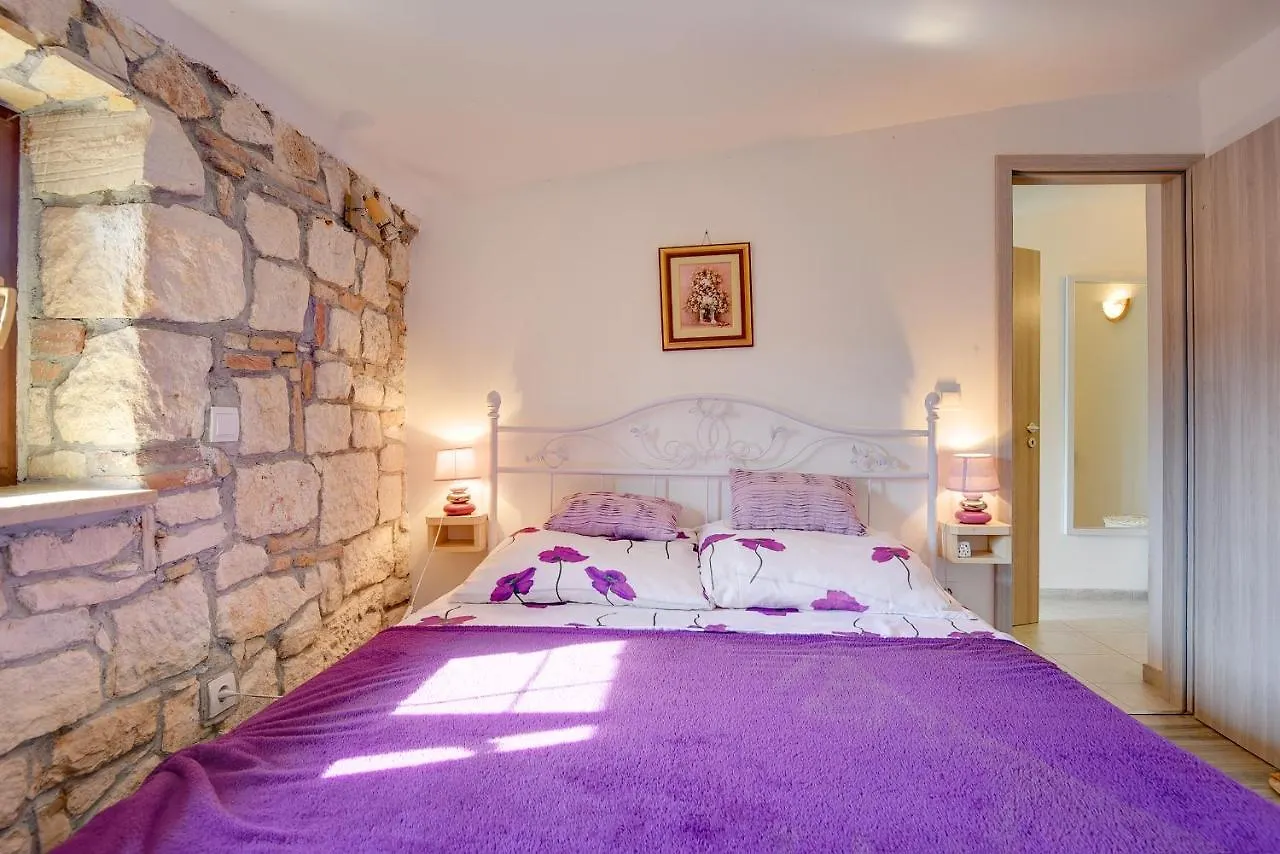 Holiday Home Agneza Medulin Croatia