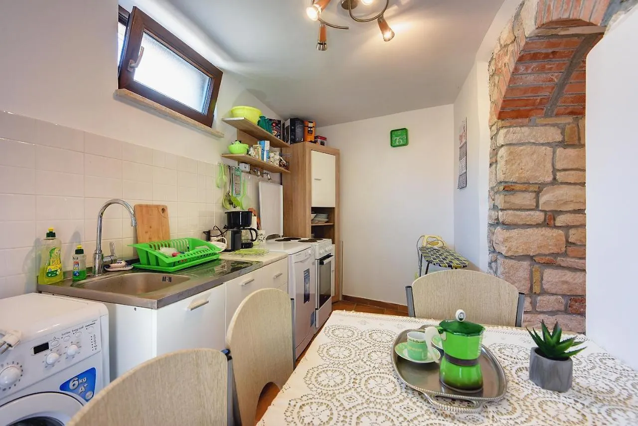 Holiday Home Agneza Medulin