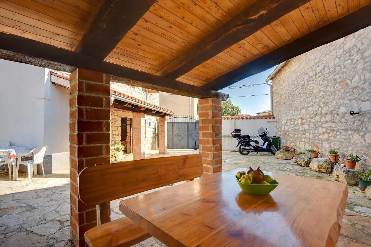 Holiday Home Agneza Medulin