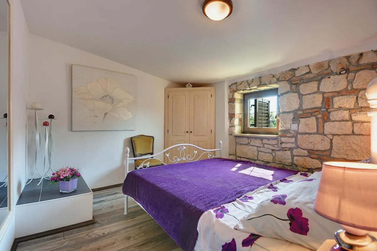 Holiday Home Agneza Medulin 0*,  Croatia