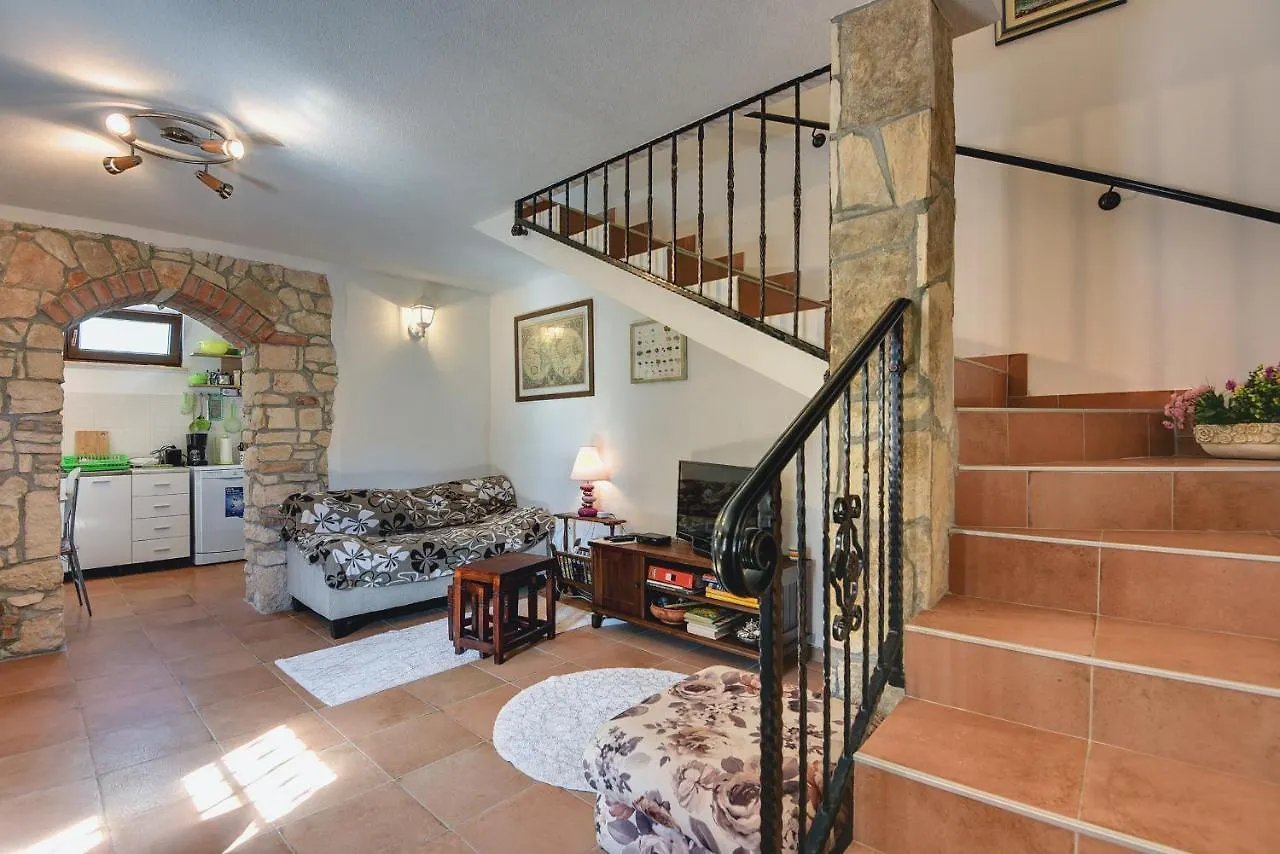 Holiday Home Agneza Medulin 0*,  Croatia