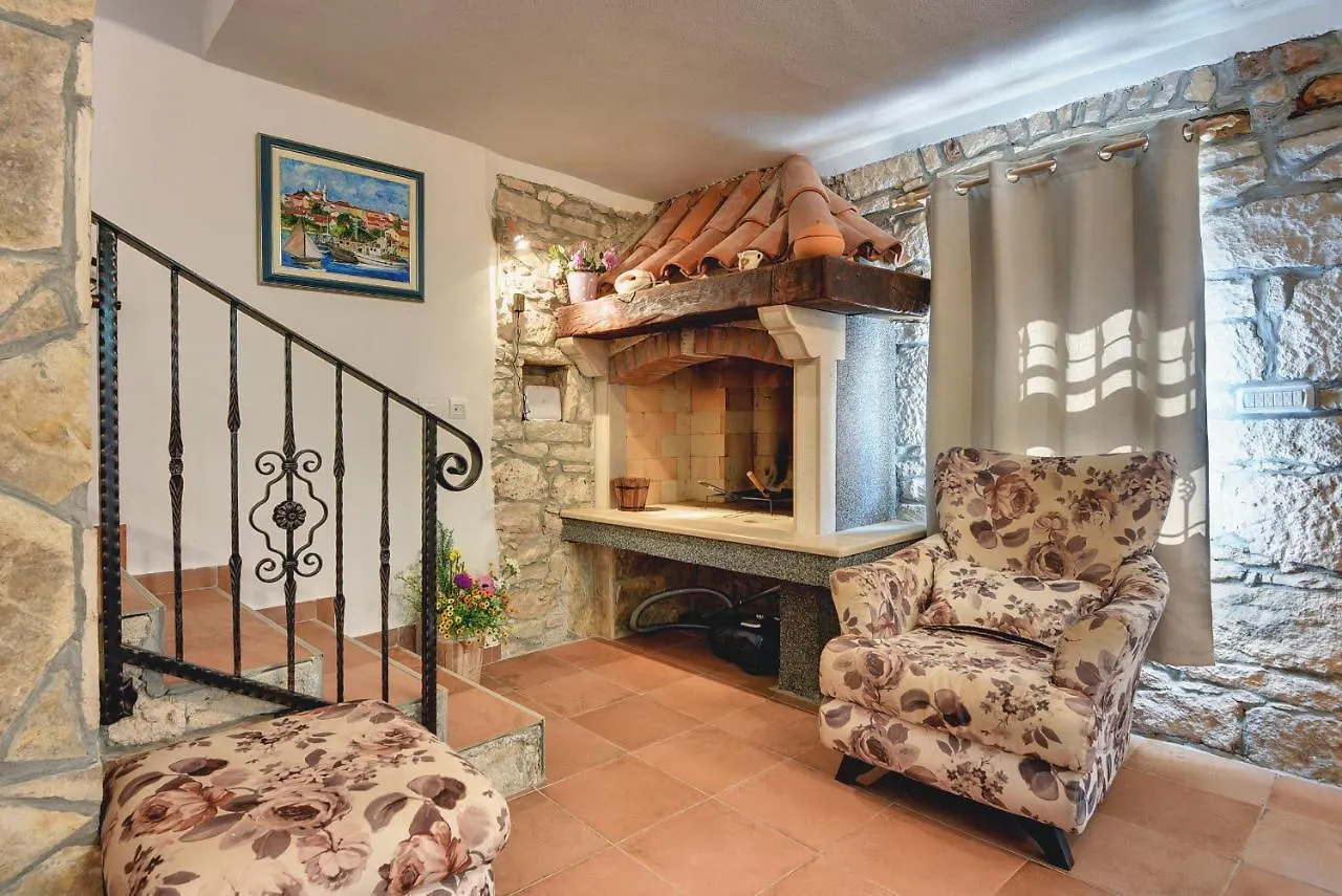 Holiday Home Agneza Medulin Croatia