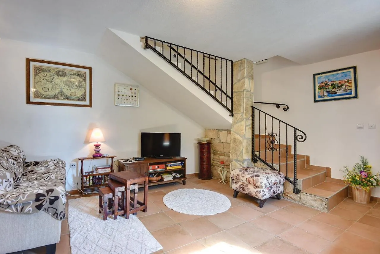 Holiday Home Agneza Medulin Croatia