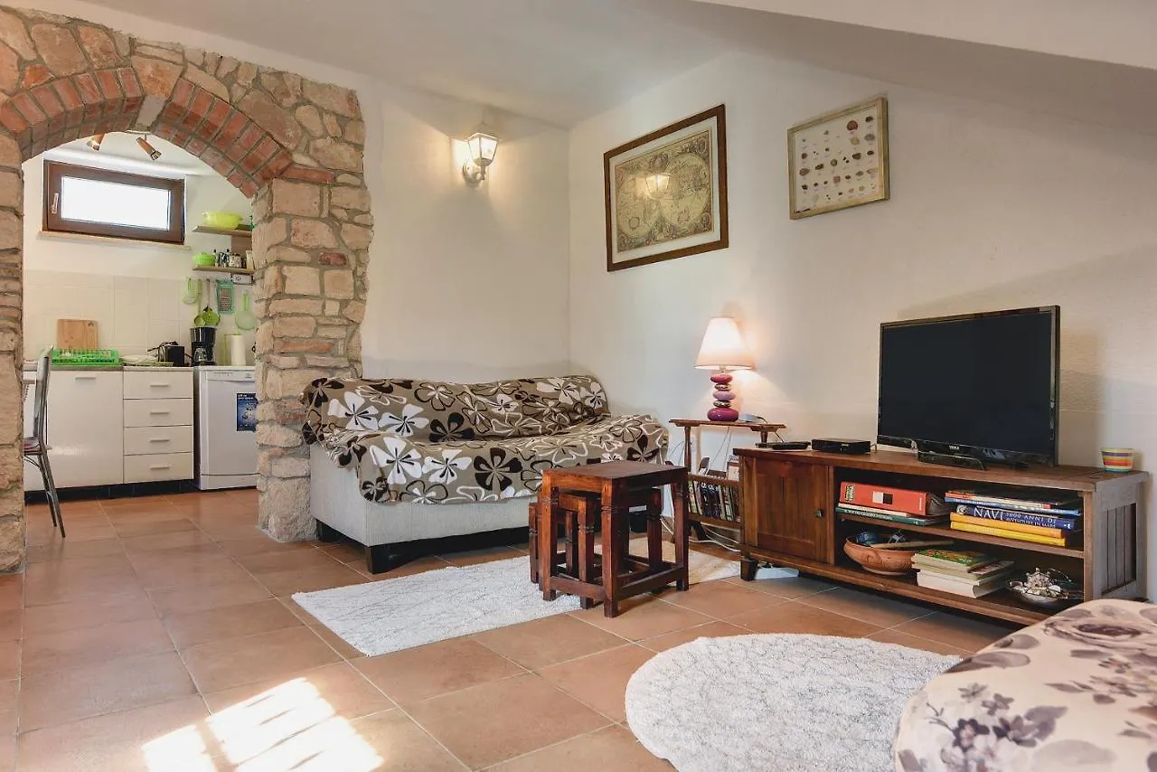Holiday Home Agneza Medulin