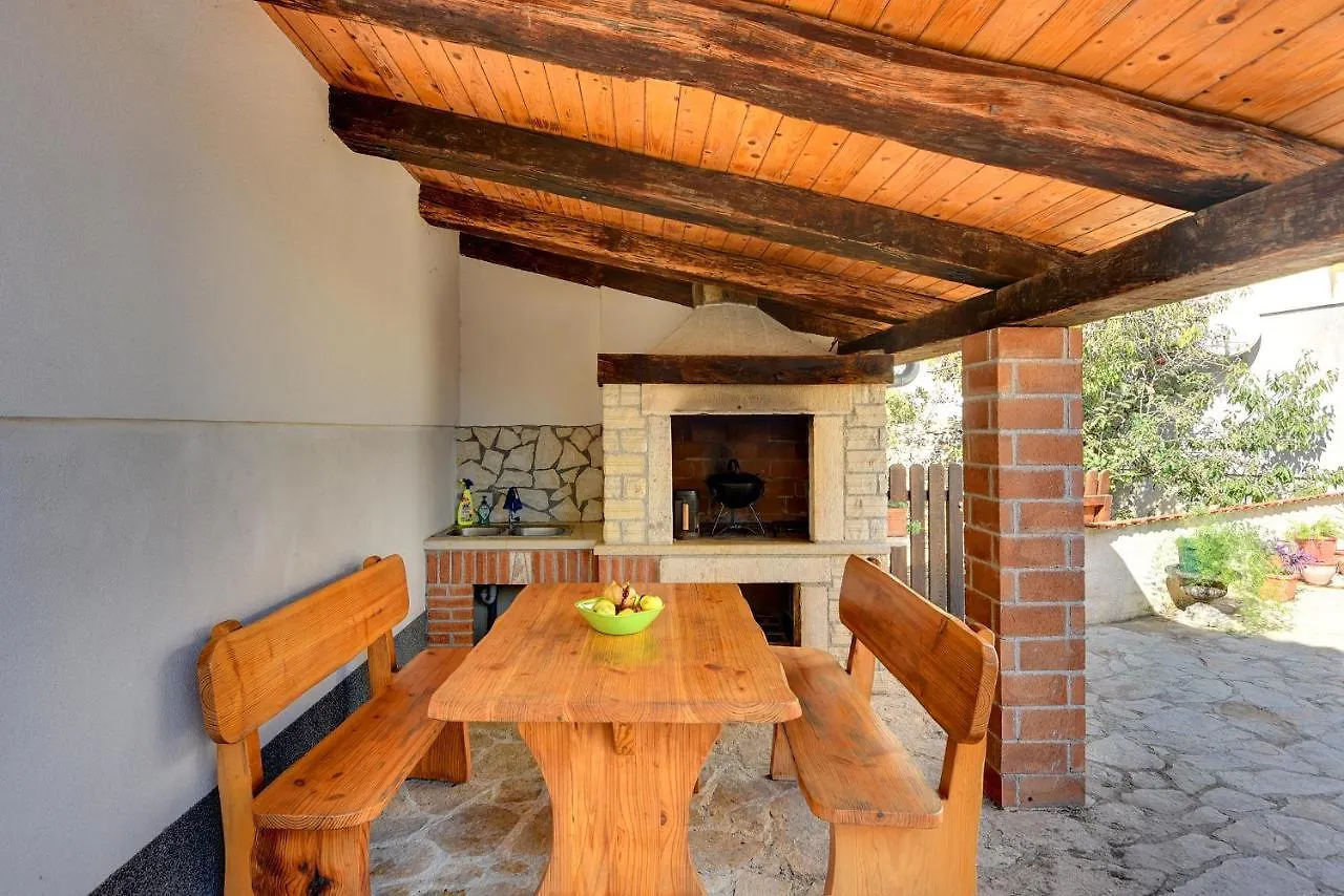 Holiday Home Agneza Medulin
