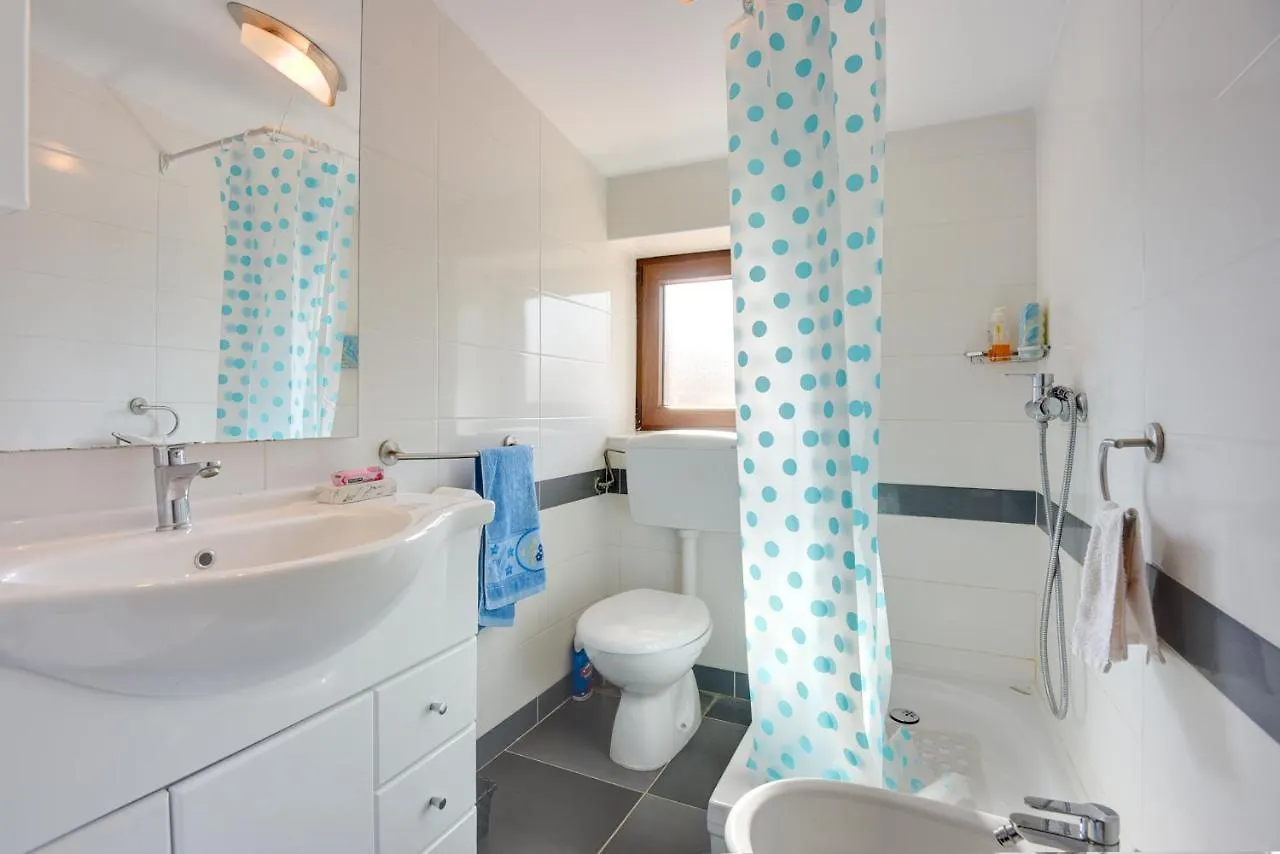 Holiday Home Agneza Medulin Croatia